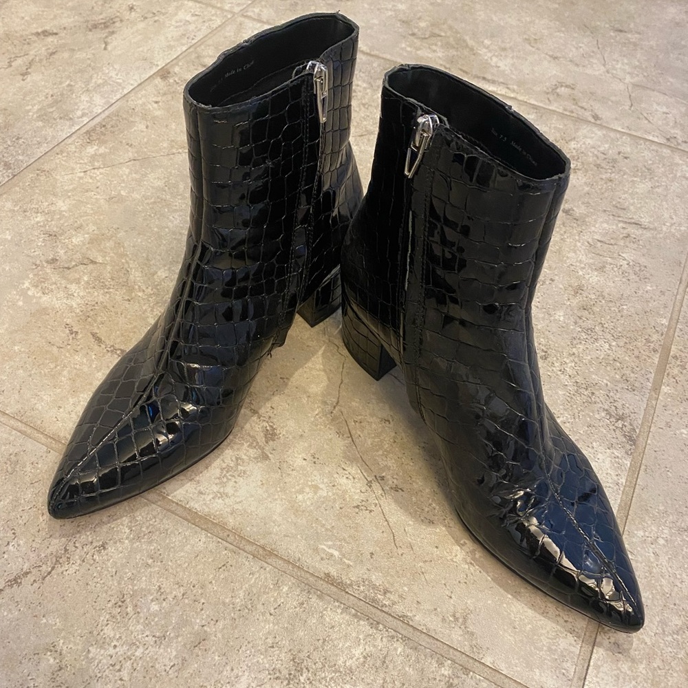 Dolce Vida Bootie